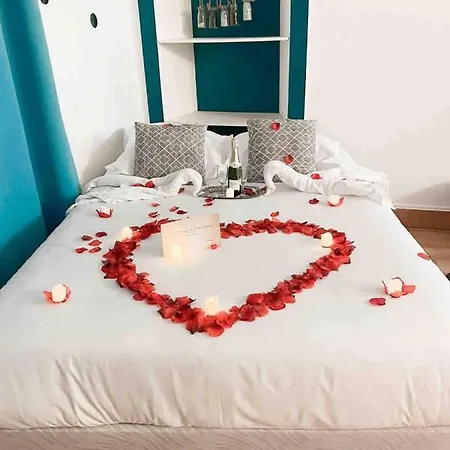 Jasmine Vieille Apartment Annecy