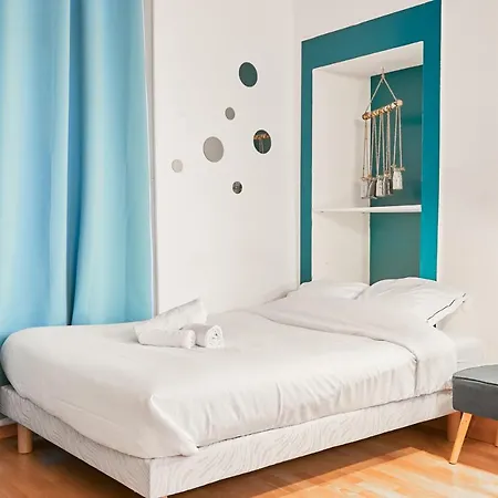 Apartment Jasmine Vieille