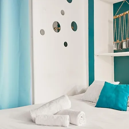 Apartment Jasmine Vieille