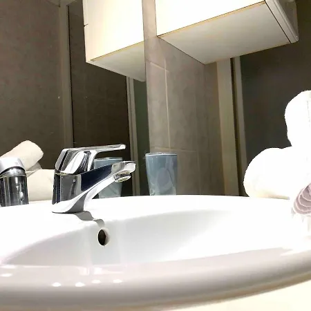 Jasmine Vieille Apartment Annecy