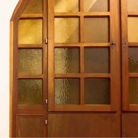Jasmine Vieille Apartment